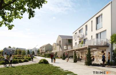 Volnočasové centrum obce Velká Polom
