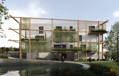 Rezidence Štěpánov