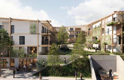 Rezidence Štěpánov