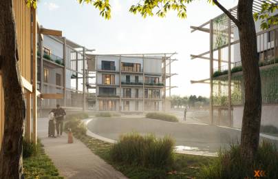 Rezidence Štěpánov