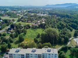Stavební pozemek 26.005  m², Frýdek, ul. Slezská, Frýdek-Místek