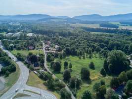 Stavební pozemek 26.005  m², Frýdek, ul. Slezská, Frýdek-Místek