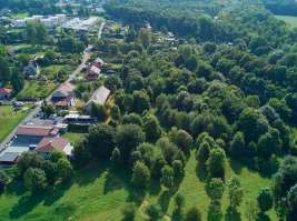 Stavební pozemek 26.005  m², Frýdek, ul. Slezská, Frýdek-Místek