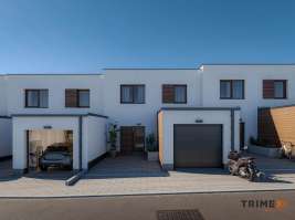 Projekt Řadovky Skalka, Ostrava-Poruba, ul. Vřesinská