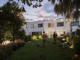 Projekt Řadovky Skalka, Ostrava-Poruba, ul. Vřesinská