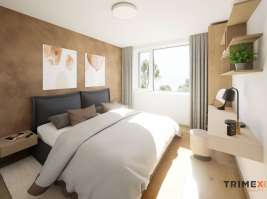 Projekt Řadovky Skalka, Ostrava-Poruba, ul. Vřesinská