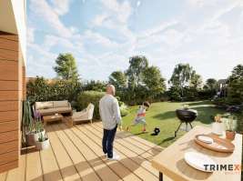 Projekt Řadovky Skalka, Ostrava-Poruba, ul. Vřesinská