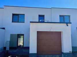 Projekt Řadovky Skalka, Ostrava-Poruba, ul. Vřesinská