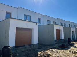 Projekt Řadovky Skalka, Ostrava-Poruba, ul. Vřesinská