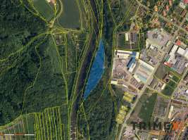 Soubor pozemků, Poličná, okr. Vsetín