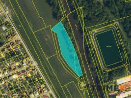 Soubor pozemků, Poličná, okr. Vsetín