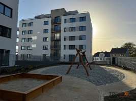 2+kk, 55,53  m², balkon, komora, Bílá Perla, Opava