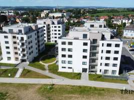 2+kk, 55,53  m², balkon, komora, Bílá Perla, Opava