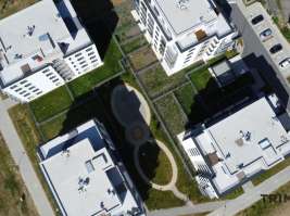 2+kk, 55,53  m², balkon, komora, Bílá Perla, Opava