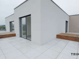 4+kk, 95,05  m², terasa 83,05  m², Bílá Perla, Opava