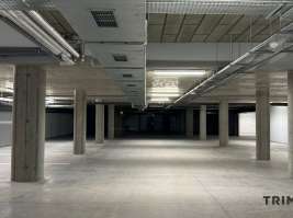 3+kk, 81,81  m², střešní terasa 83,21  m², Bílá Perla, Opava