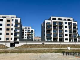 zahrada 36,9  m², Bílá Perla, Opava