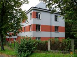 Byt 2+1, ul. Kmetská, Slezská Ostrava