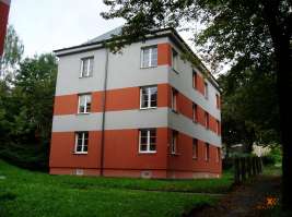 Byt 2+1, ul. Kmetská, Slezská Ostrava