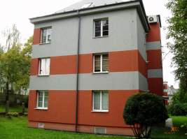Byt 2+1, ul. Kmetská, Slezská Ostrava