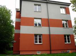 Byt 2+1, ul. Kmetská, Slezská Ostrava