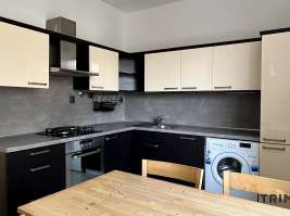 Byt 2+1, ul. Kmetská, Slezská Ostrava