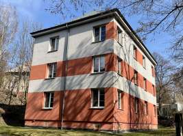 Byt 2+1, ul. Kmetská, Slezská Ostrava