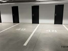 Prodej bytu v novostavbě, 3+kk se zahrádkou, Opava