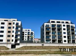 Prodej bytu 3+kk se zahrádkou, Vančurova, Opava