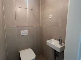 Prodej bytu 2+kk se zahrádkou, ul. Vančurova, Opava