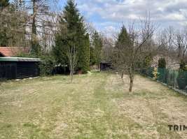 Stavební pozemek, Nová Ves, Frýdlant nad Ostravicí