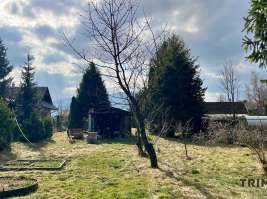 Stavební pozemek, Nová Ves, Frýdlant nad Ostravicí