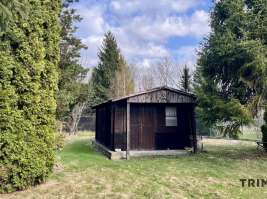 Stavební pozemek, Nová Ves, Frýdlant nad Ostravicí