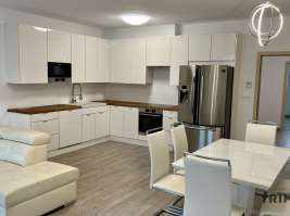 Byt 3+kk, 89  m², stání, sklep, Nová Karolína, Ostrava