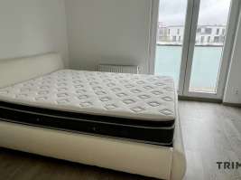 Byt 3+kk, 89  m², stání, sklep, Nová Karolína, Ostrava