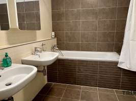 Byt 3+kk, 89  m², stání, sklep, Nová Karolína, Ostrava