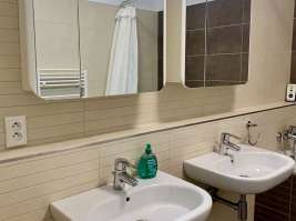 Byt 3+kk, 89  m², stání, sklep, Nová Karolína, Ostrava