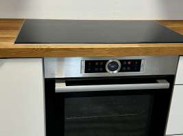 Byt 3+kk, 89  m², stání, sklep, Nová Karolína, Ostrava