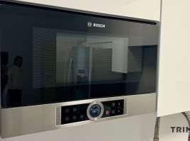 Byt 3+kk, 89  m², stání, sklep, Nová Karolína, Ostrava