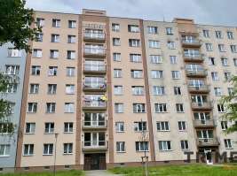 Byt 3+1, osobní vl., Svojsíkova, Ostrava, Poruba