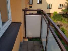 Nájem bytu 2+1, ul. Moravská, Ostrava, Hrabůvka