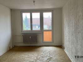 Byt 2+1, 58,78  m², Varenská, Ostrava