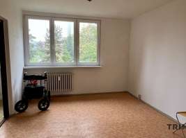 Byt 2+1, 58,78  m², Varenská, Ostrava