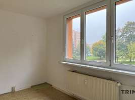 Byt 2+1, 58,78  m², Varenská, Ostrava