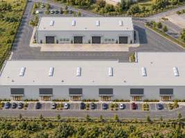 Nájem skladovacího prostoru 292,53  m², Ostrava, Petřkovice,