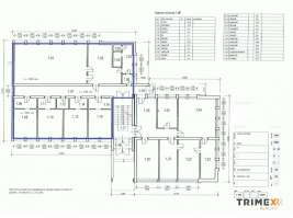 Pronájem, Komerční prostory kancelářské, 197 m², Karviná, Nové Město