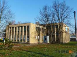Pronájem, Komerční prostory kancelářské, 197 m², Karviná, Nové Město