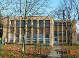 Pronájem, Komerční prostory kancelářské, 197 m², Karviná, Nové Město