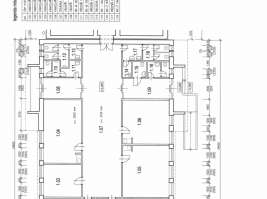 Nájem kanceláří 162  m², ul. Bohumínská, Karviná