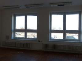 Nájem kanceláří 142  m², ul. Bohumínská, Karviná